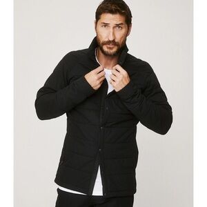 Walter Sky WS-J02 Quilted Jacket